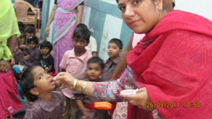 Education - NOV 2010 