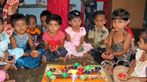 Education - NOV 2010 